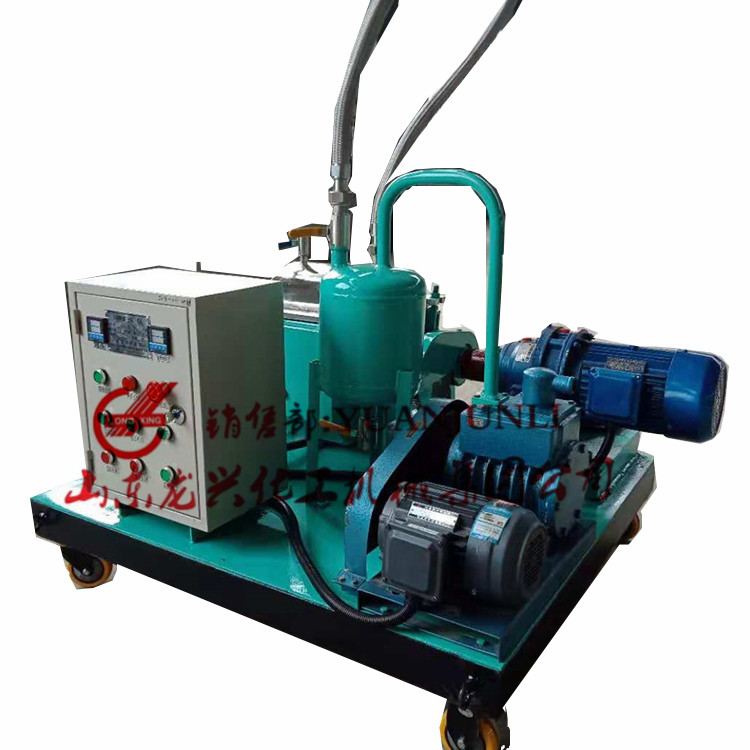 小規(guī)格試驗(yàn)型捏合機(jī)