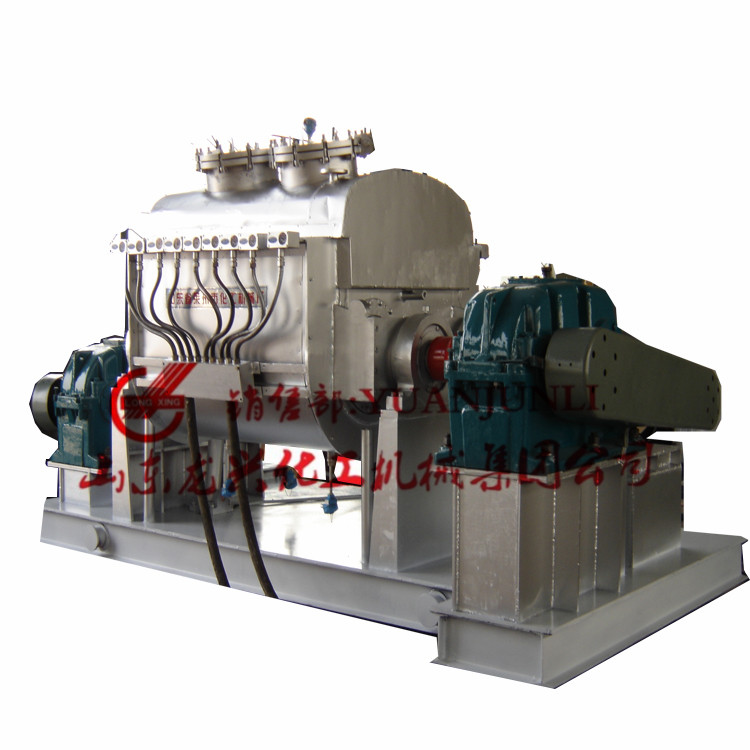 高溫型捏合攪拌機(jī)