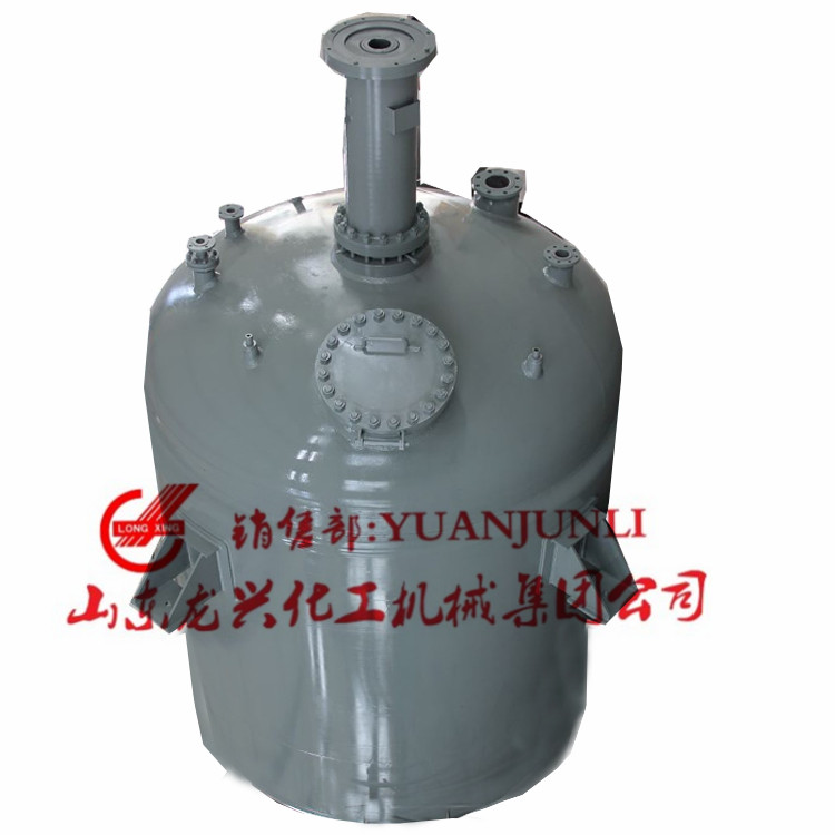 磁力高壓反應釜