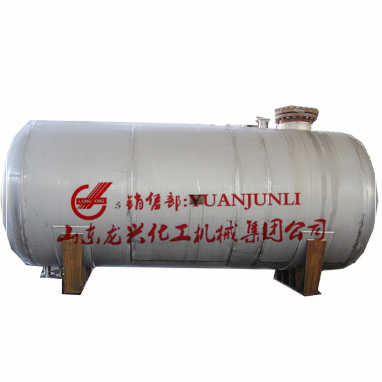 環氧乙烷儲罐