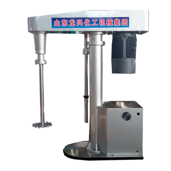 液壓高速分散機